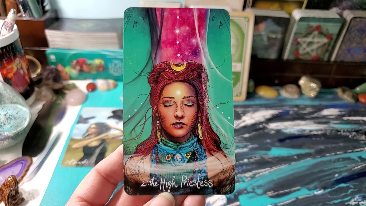 Pisces June 2020 Love Pick A Card Tarot Reading