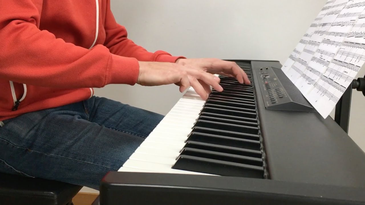 Ludovico Einaudi - Primavera