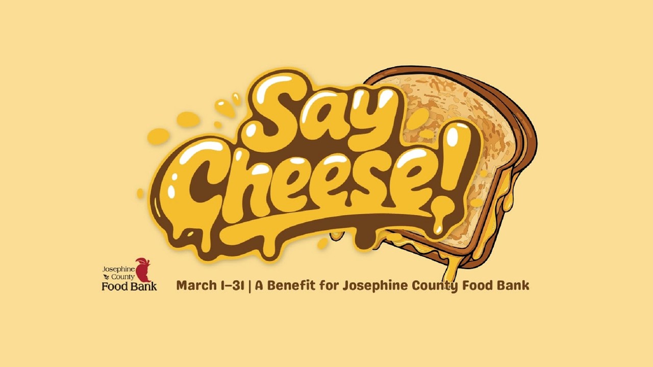 В течение марта средства, собранные в рамках акции «Say Cheese!», будут направлены в пользу продо...