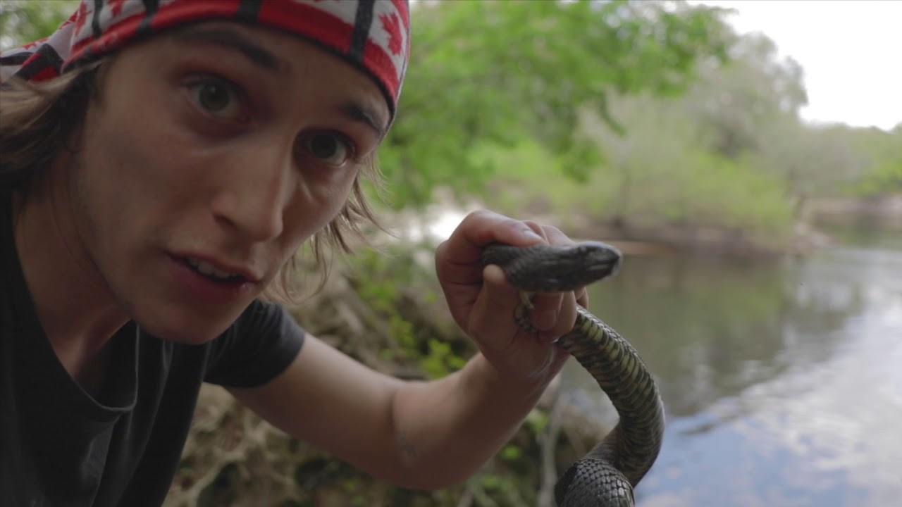 Hidden Corners: FLORIDA- Official Film (HD)