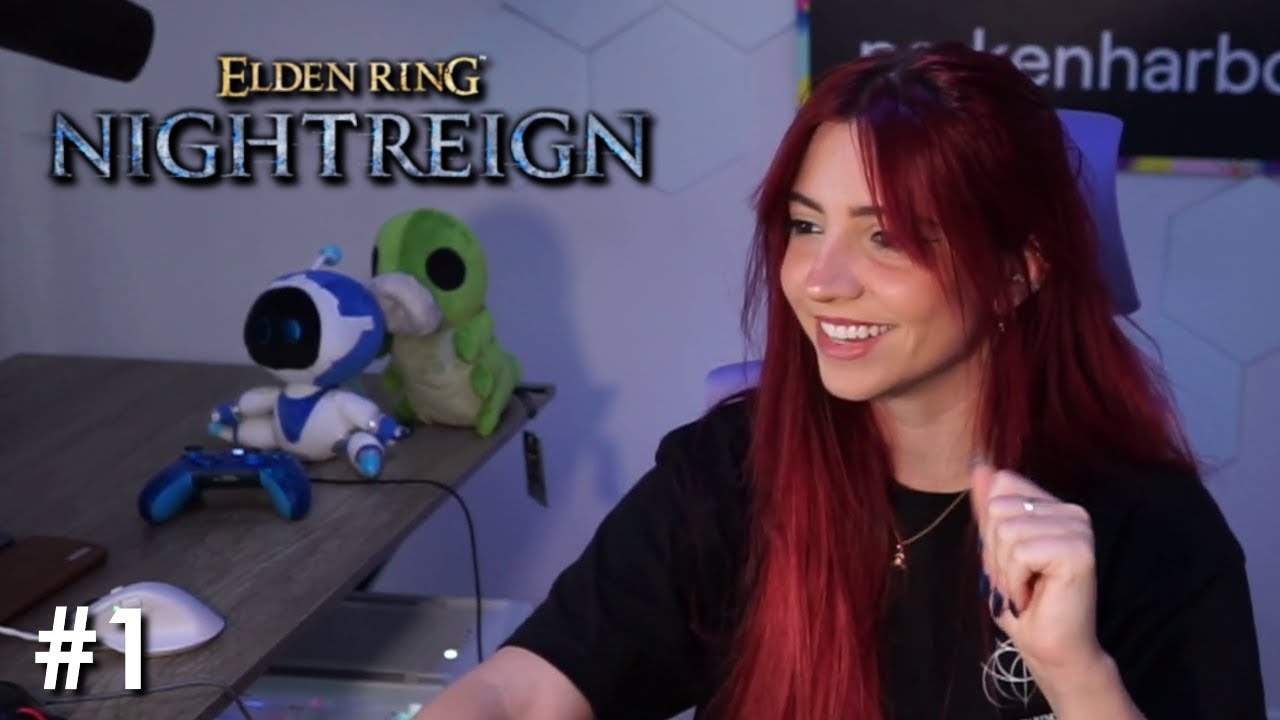 ELDEN RING NIGHTREIGN #1