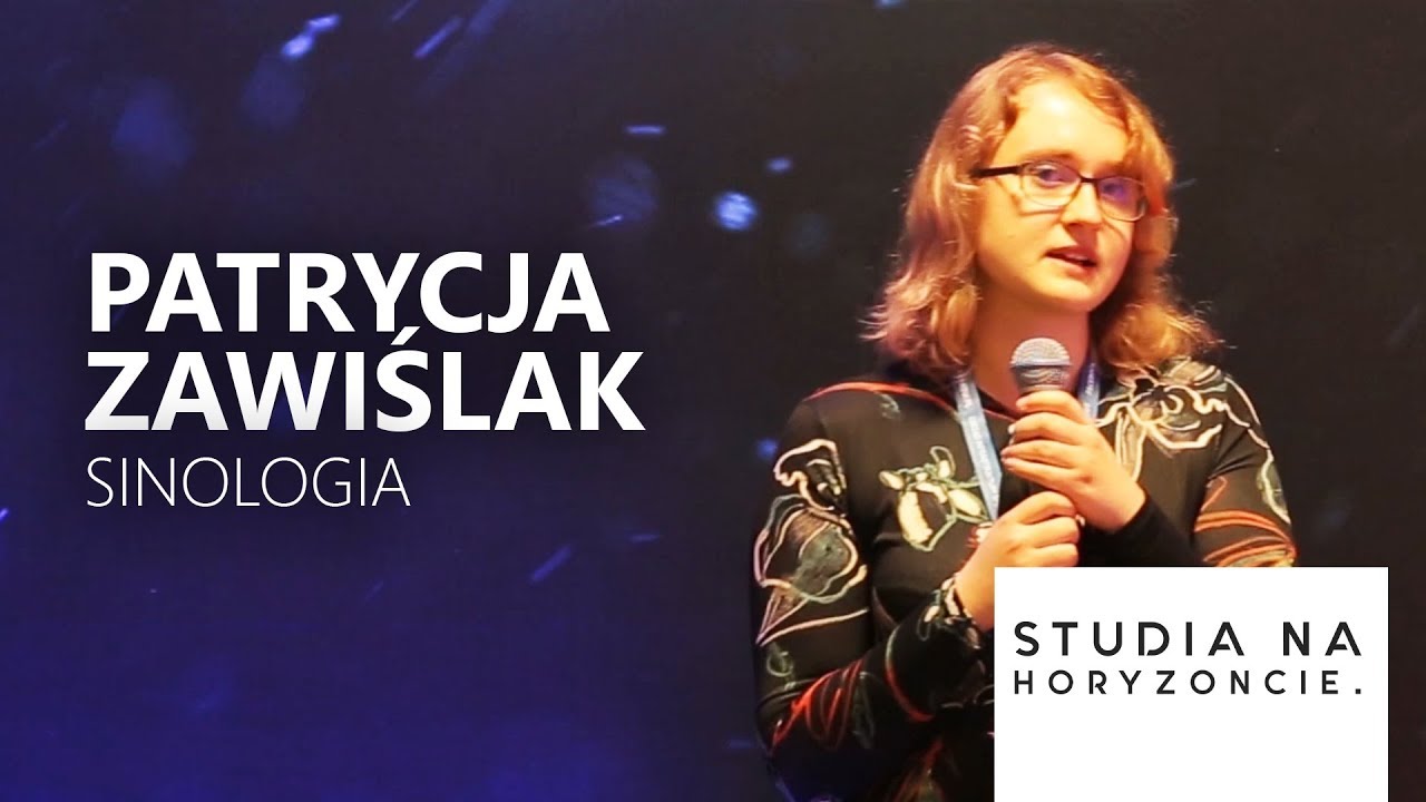 Sinologia | Studia na Horyzoncie Krak&oacute;w