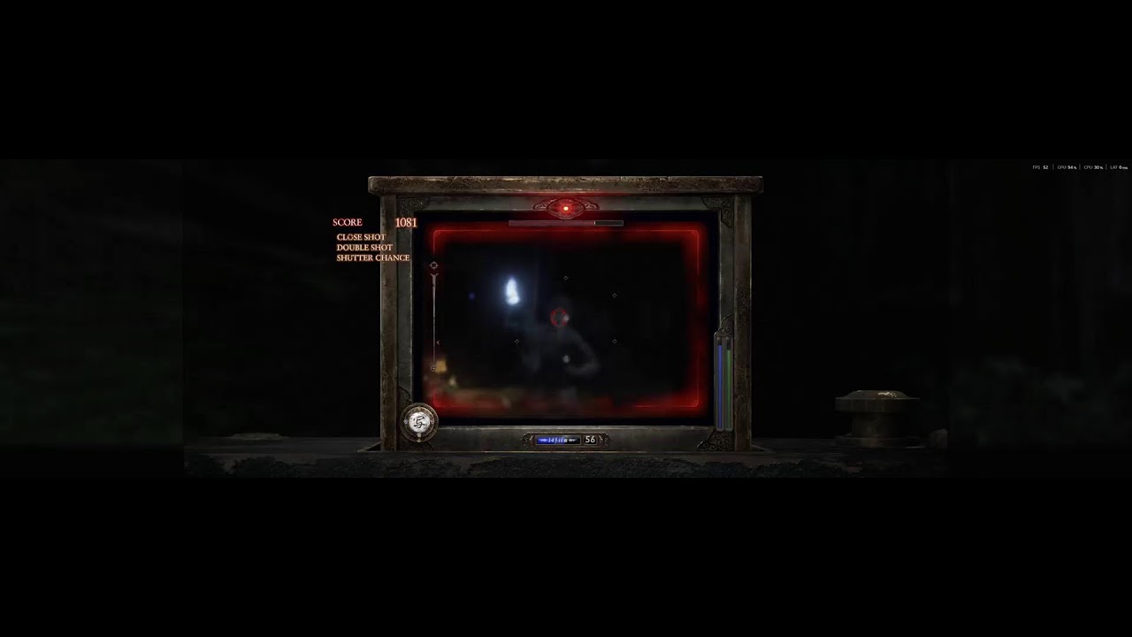 Fatal Frame II REMAKE