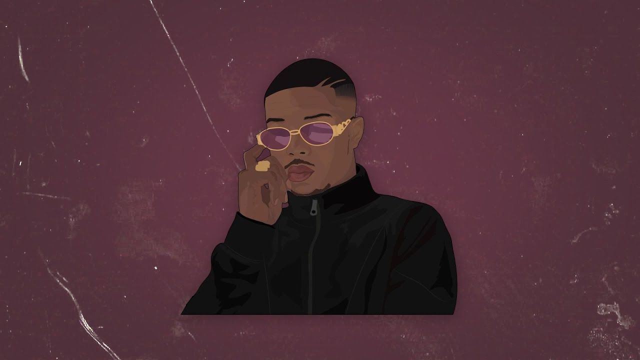 FREE: Ninho x ISK Type Beat - 