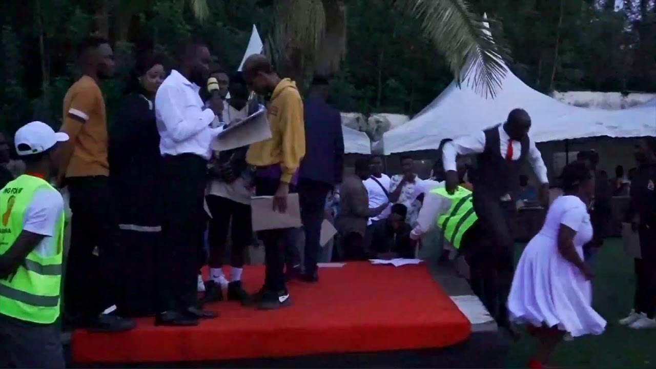 SING FOR KISII 2025 FINALS LIVE FROM MASH PARK