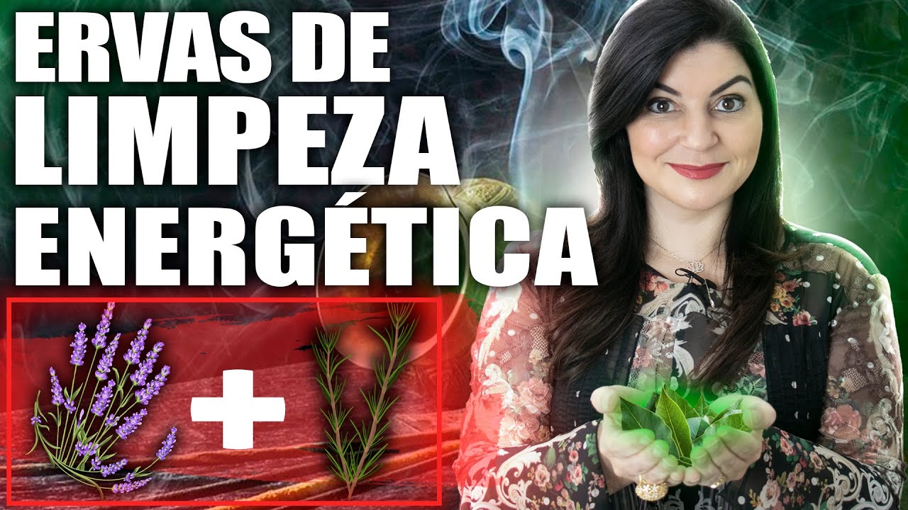 Incenso Natural com Ervas de Limpeza Energética | Patrícia Cândido