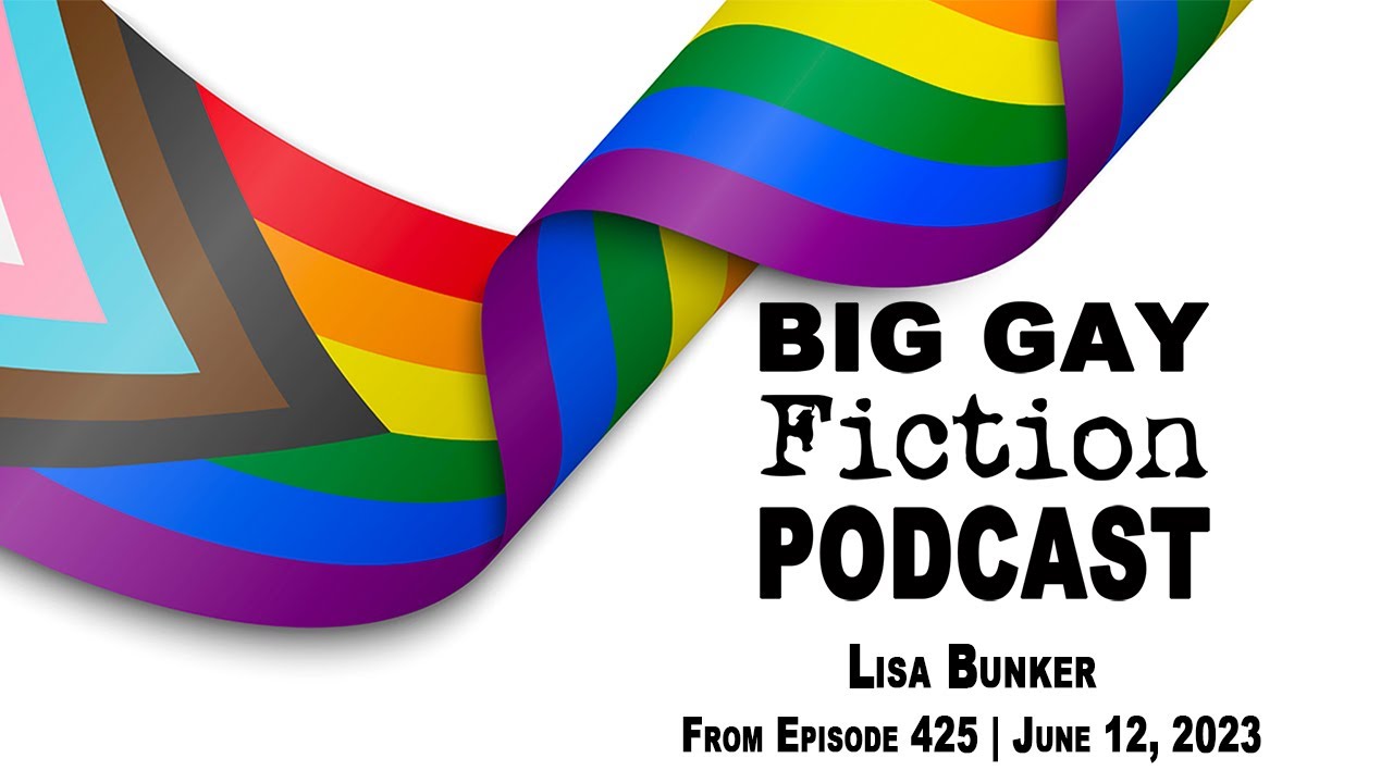 Lisa Bunker - BGFP Interview