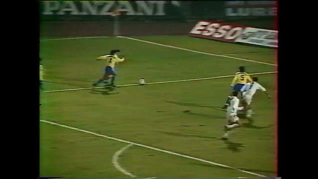 1988-1989 D1 J27 Sochaux-Cannes 4-0