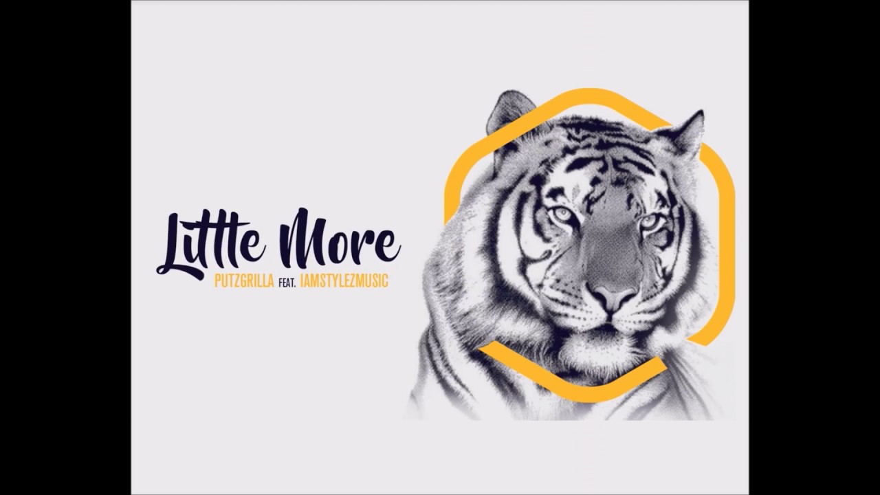 Putzgrilla | Little More