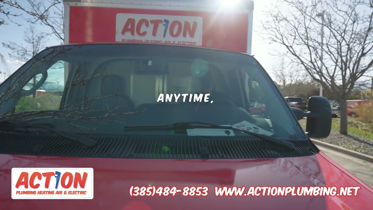 Action Plumbing - Emergency Services