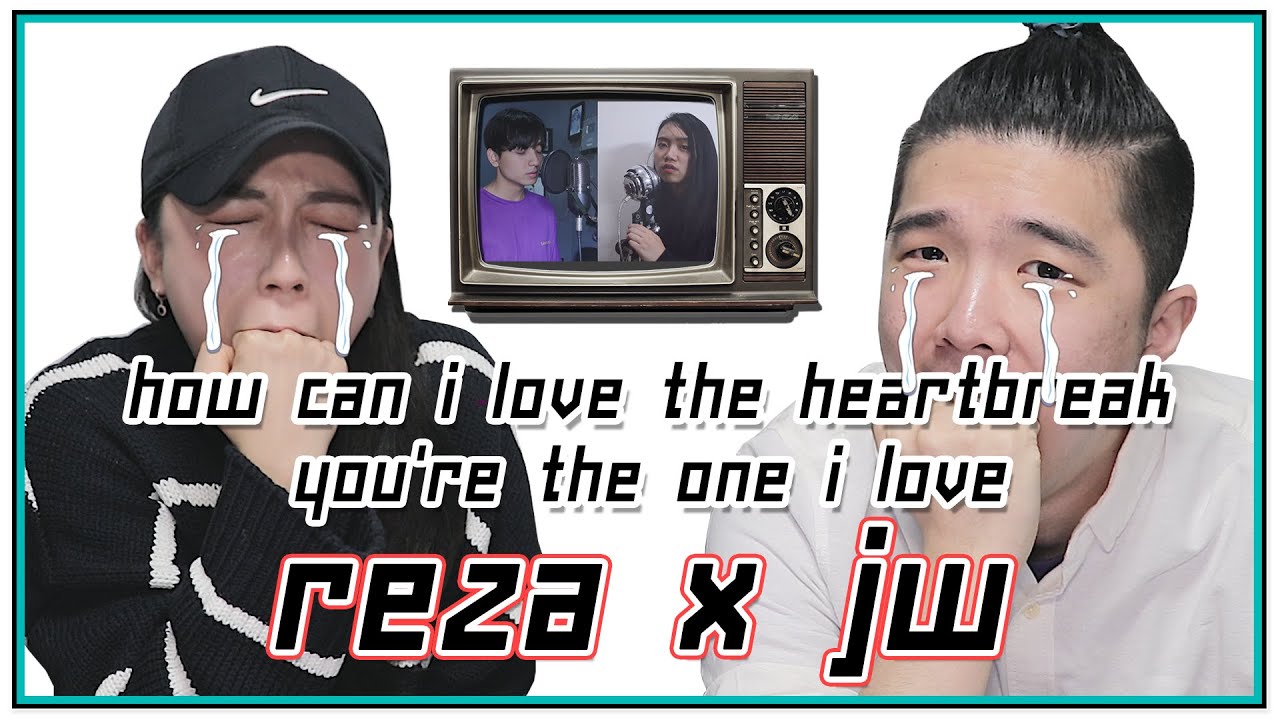 [REAKSI] Bagaimana jika pelatih vokal Korea mendengar 