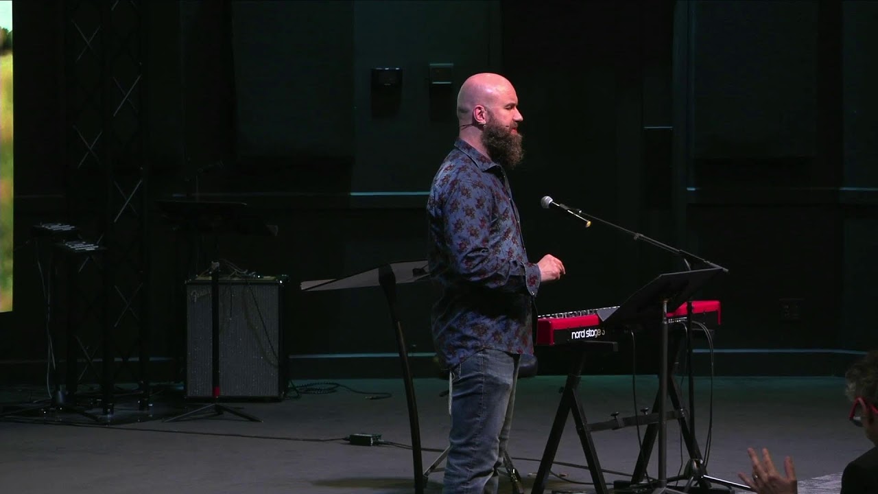 Sunday Live at New Life