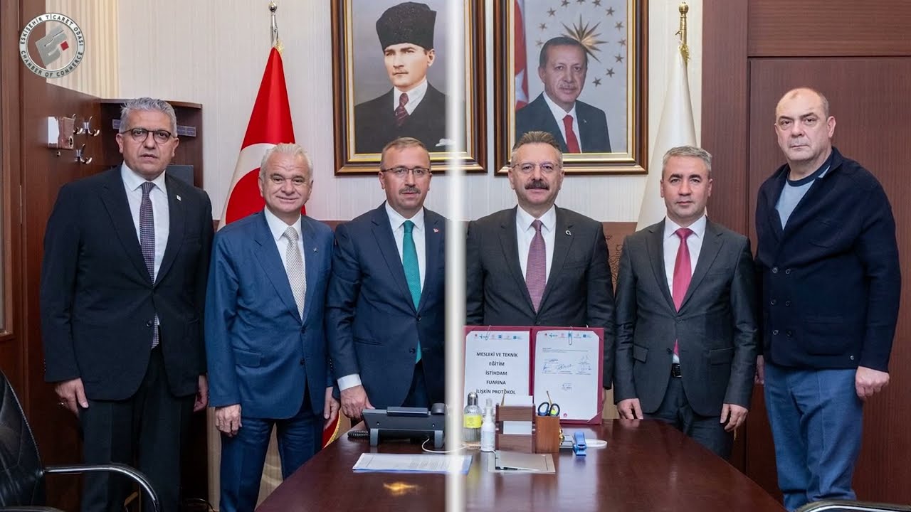 Nisan 2025 Meclis Sunumu