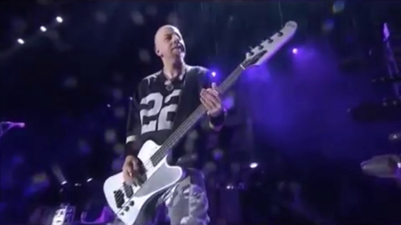 More System of a Down Live Covers!