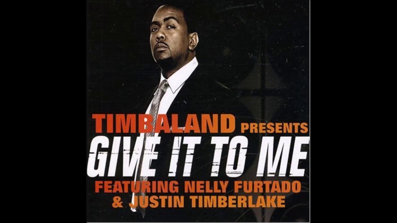 Timbaland feat. Nelly Furtado & Justin Timberlake - Give It To Me (Vibelicious Club Mix)