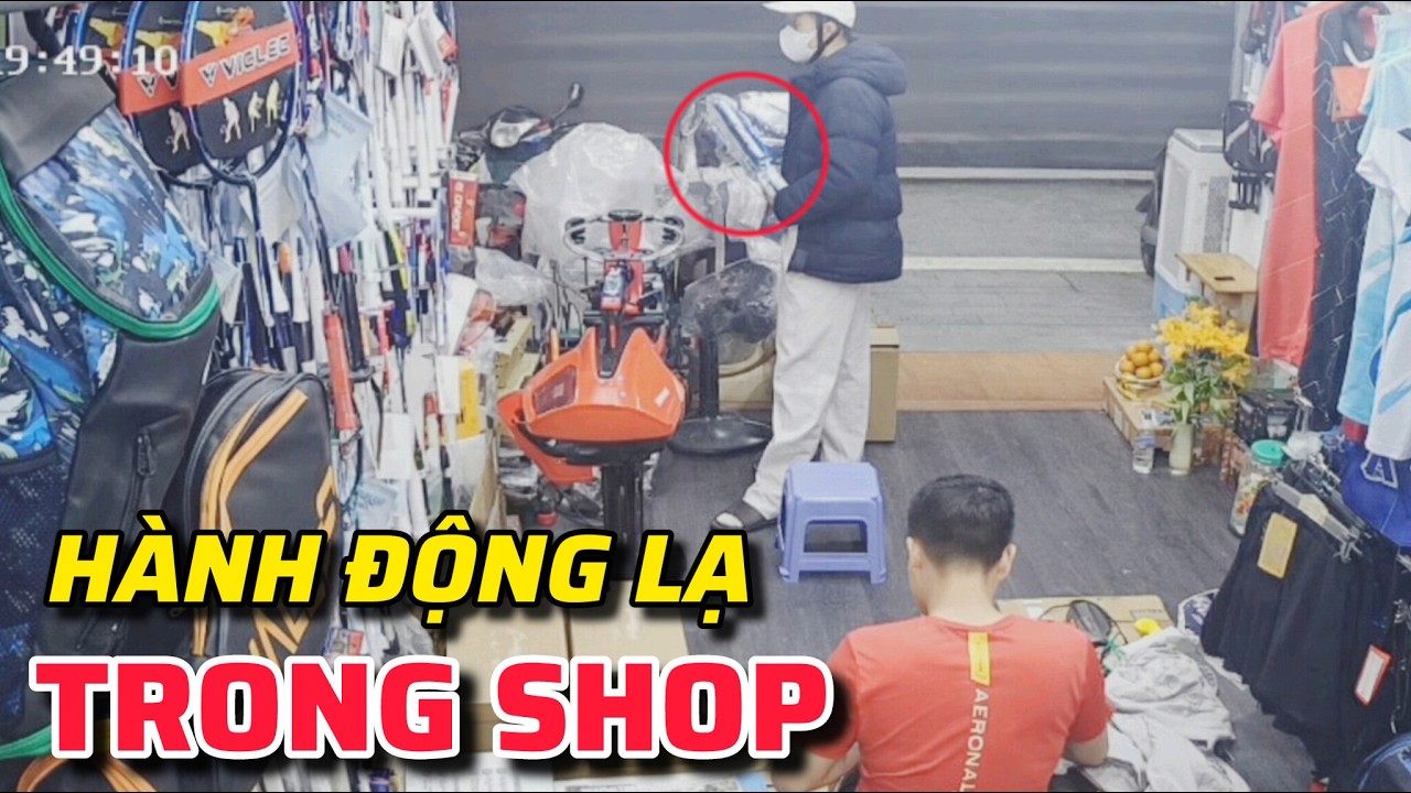 Xem Xong Mà Không Biết Nên Nói Gì Với Thanh Niên Này