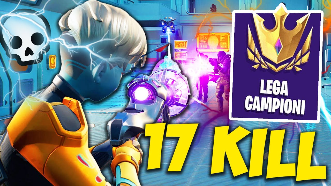 17 BOMBE ARENA SEASON 7 CHAPTER 2 !!