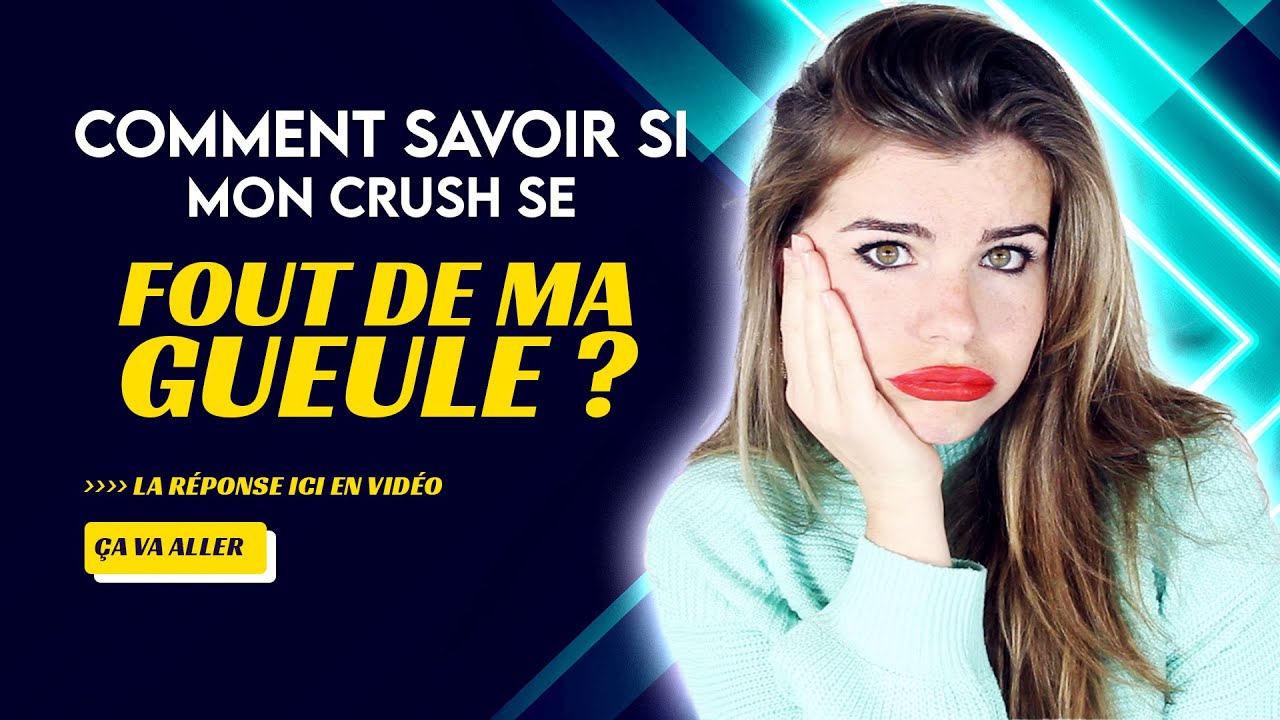 IEL SE FOUT DE MA GUEULE OU PAS ? 🤯