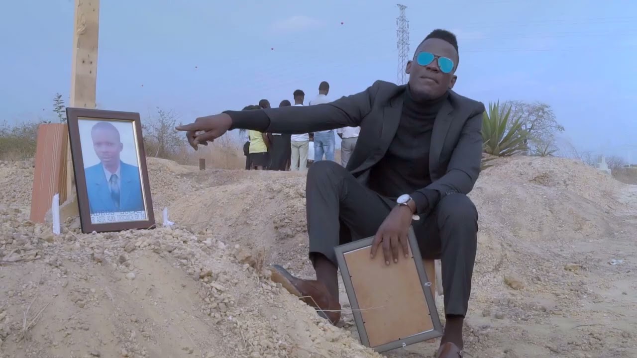 Otawaza ft Chilola de Almeida  Homenagem ao Prazer da Lei