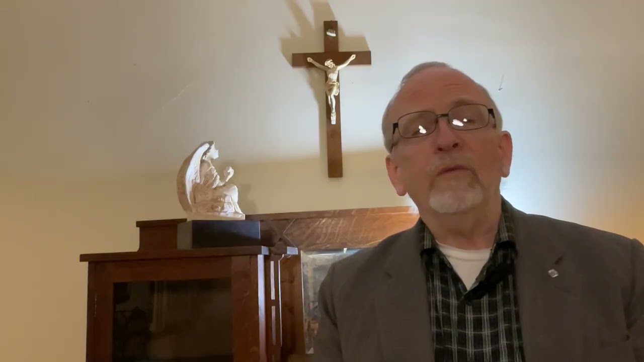 Hearts in Mourning, Souls in Hope January 31
