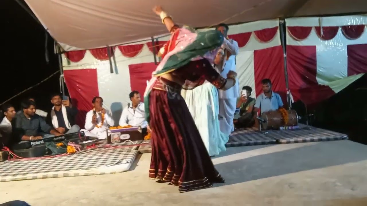 शिव मंदिर बाग की ढाणी त्योद