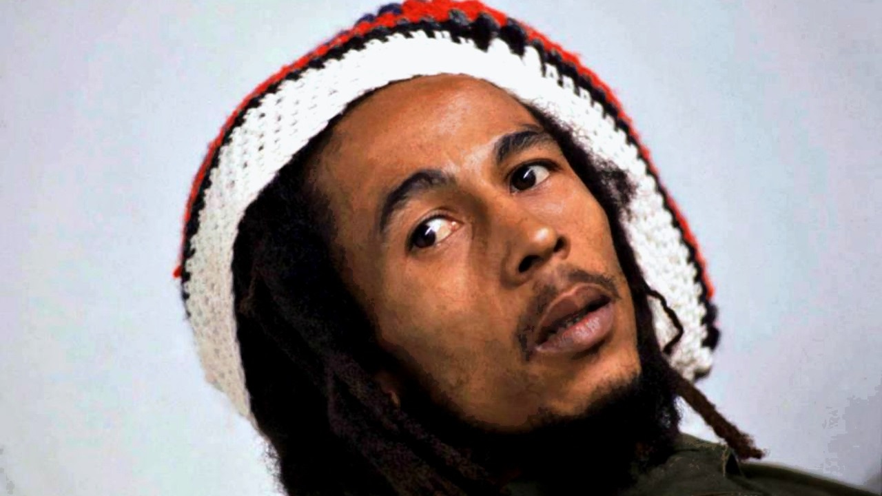 Bob Marley - 