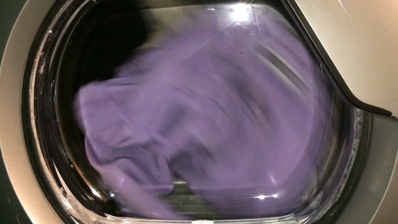 Hoover - Rapid 45&rsquo; - Cooldown