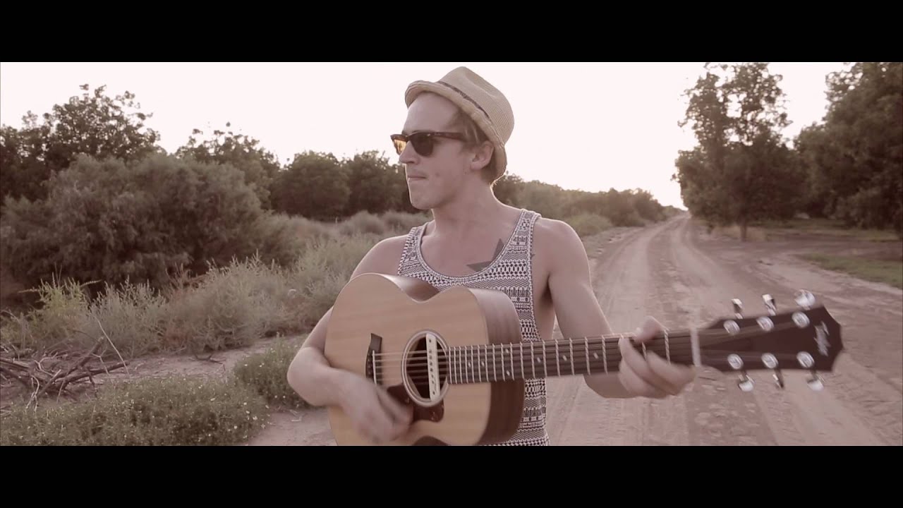 Tom Fletcher (McFly) - Chills In The Evening Acoustic