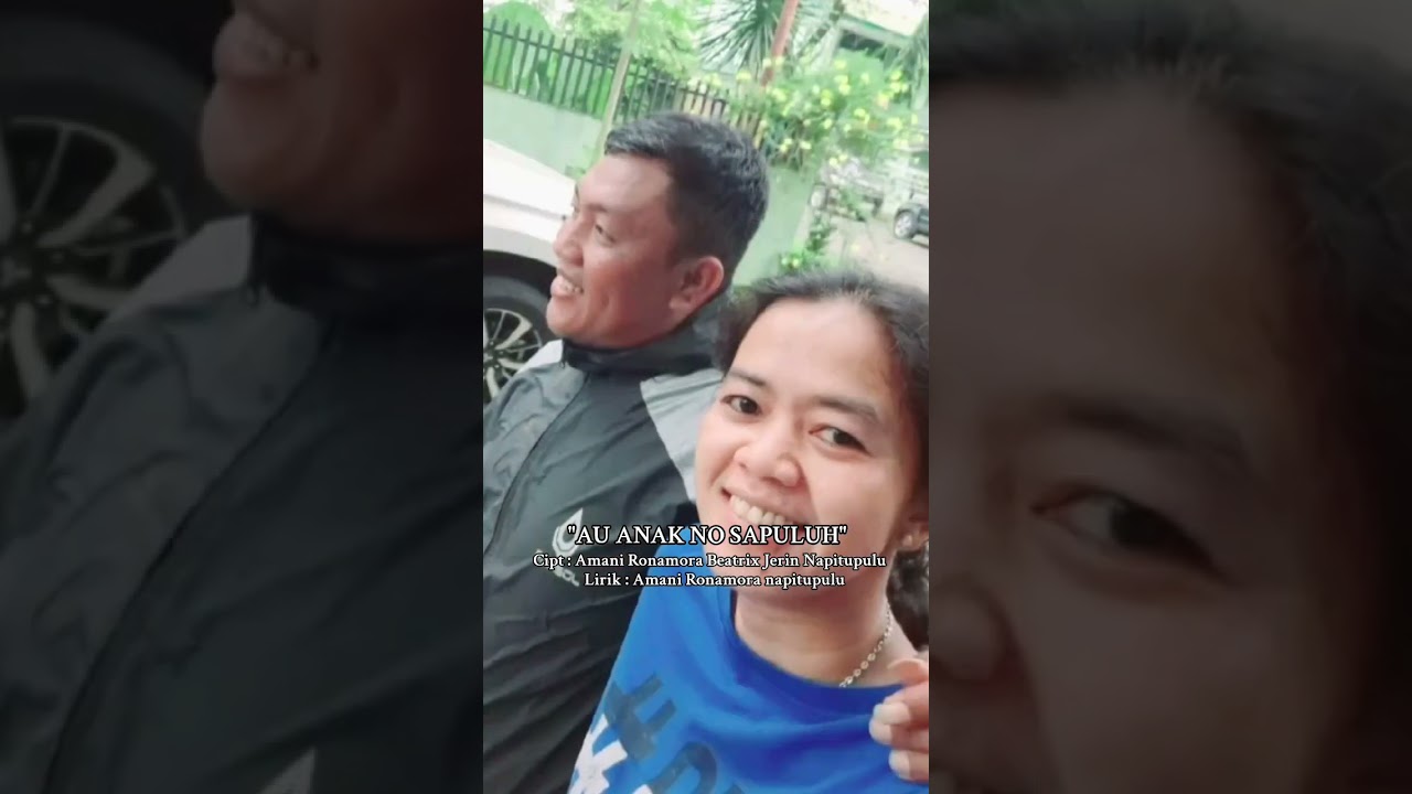 Anak Nomor Sapuluh