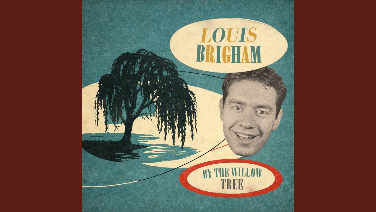 By the Willow Tree
