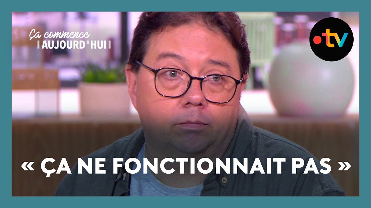 Infertilité : Guillaume et Pascaline ont fait 6 FIV - Ça commence aujourd'hui