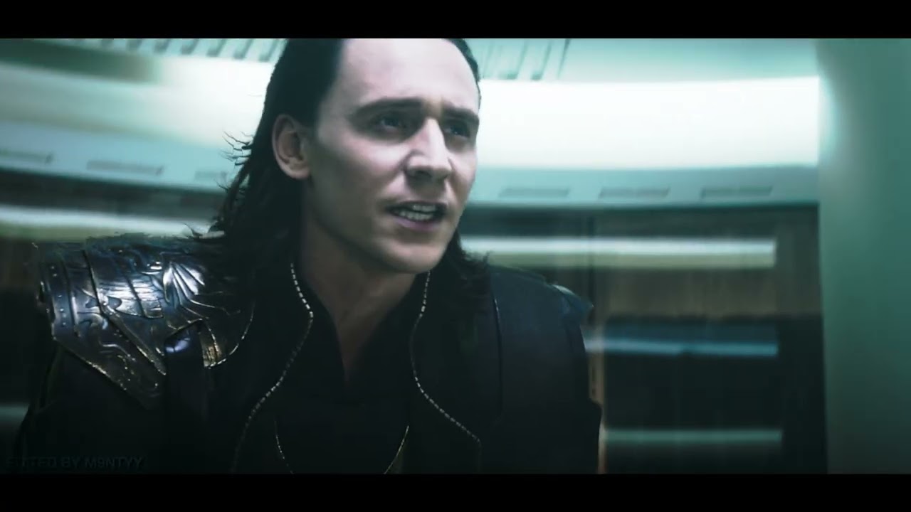 Bad Romance | Multi Villian Edit