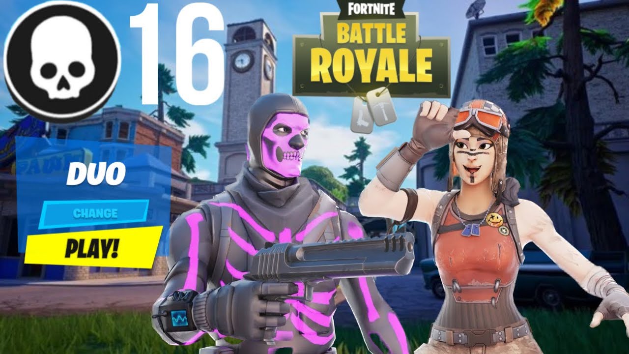 OG Duos 