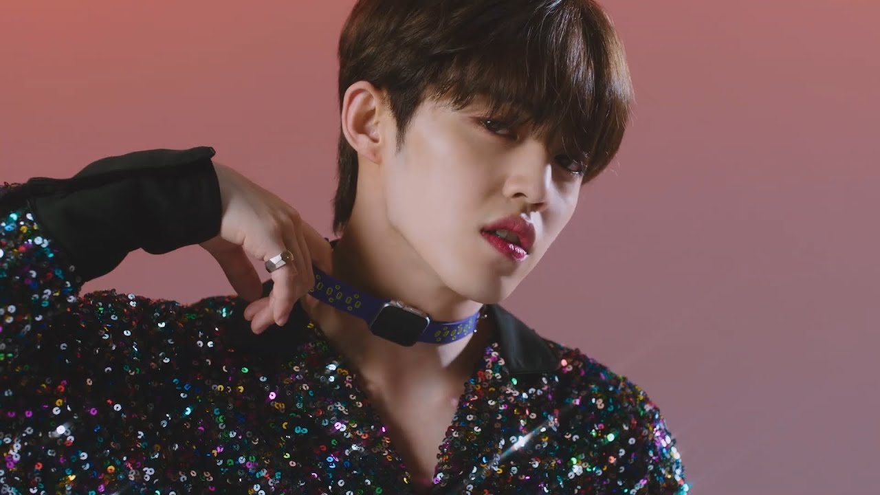 Kpop Try not to Sing or Dance Challenge #57