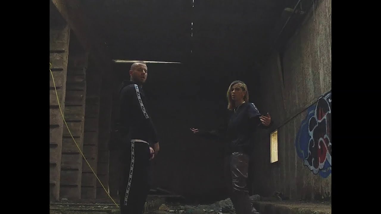 Hermano Salvatore - Polaroïd feat Soumeya (prod : Wysko Beat )
