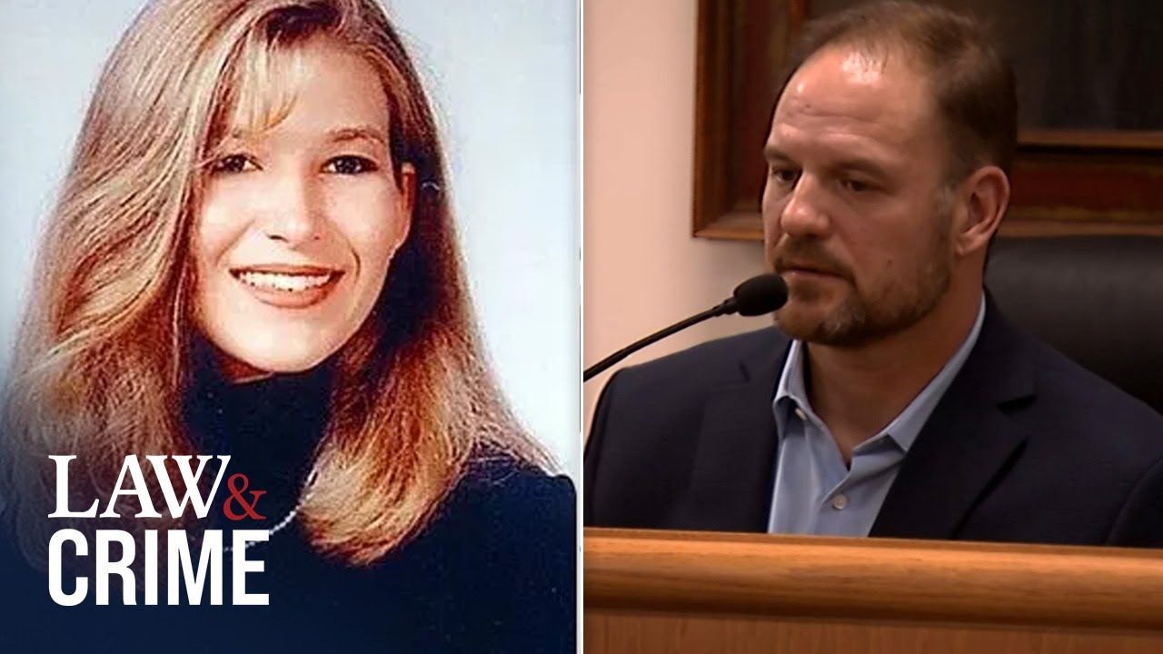 Murdered UGA Law Student's Boyfriend Takes the Stand — Full Testimony