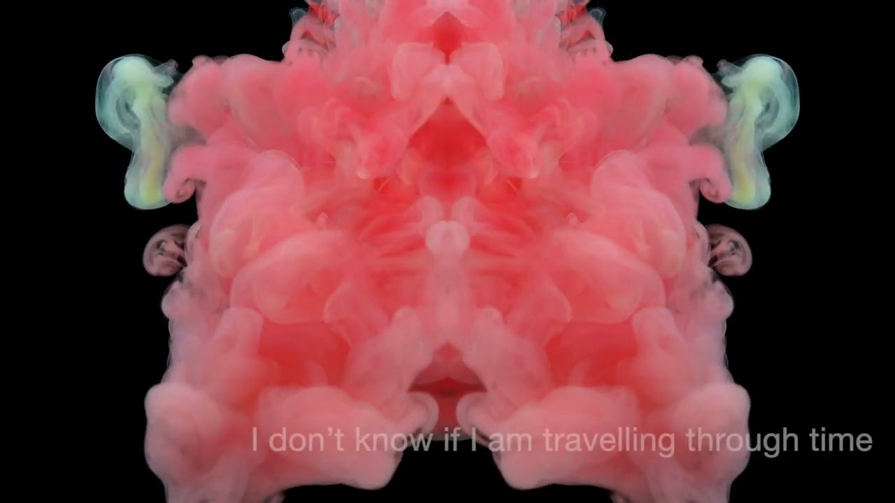 Alma Thaur - Plasma [Lyric video]