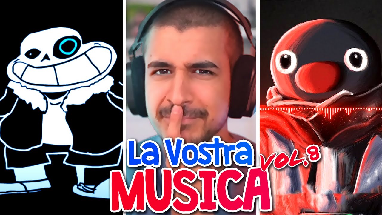 Ascolto la VOSTRA Musica CLASSICA!