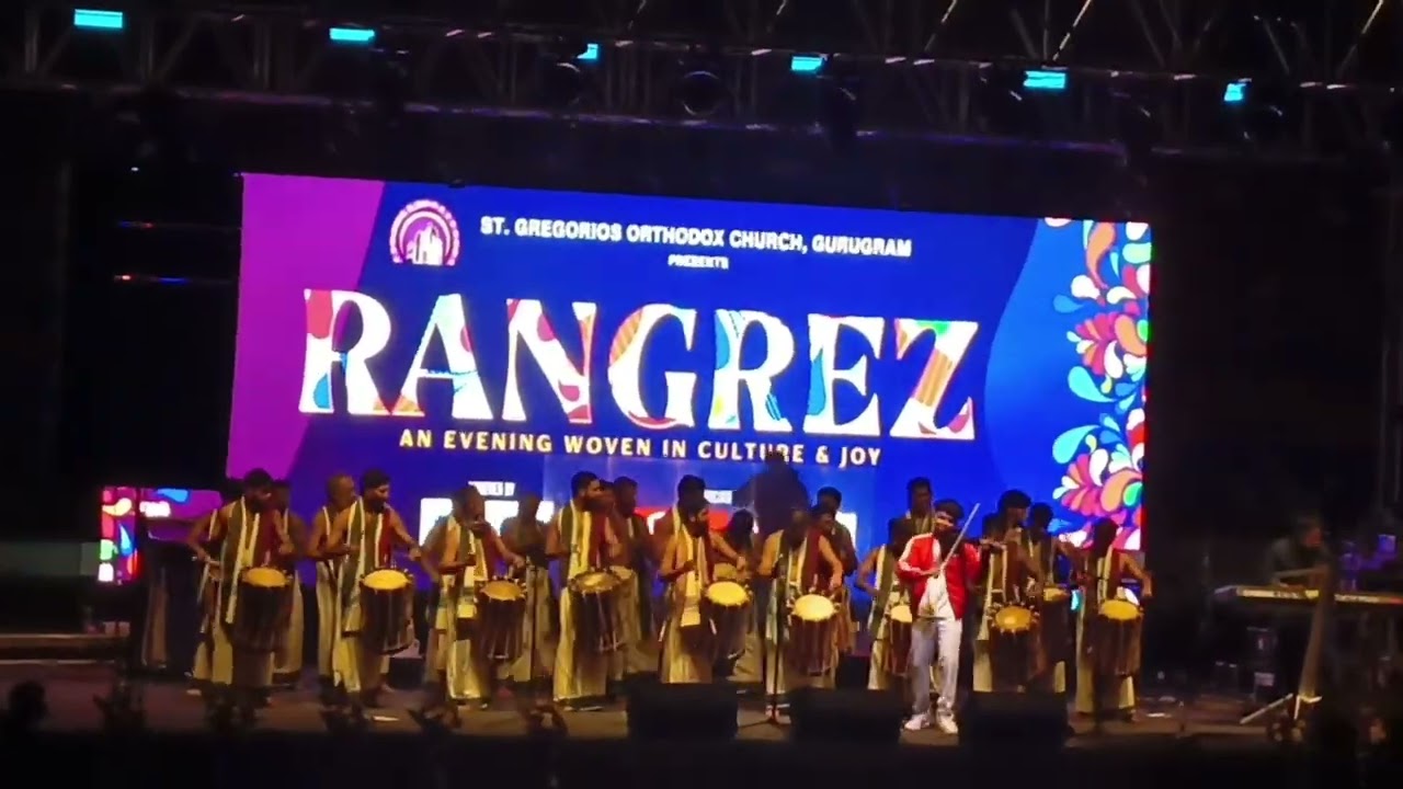 St. Gregorios Orthodox Church Gurugram Delhi NCR 