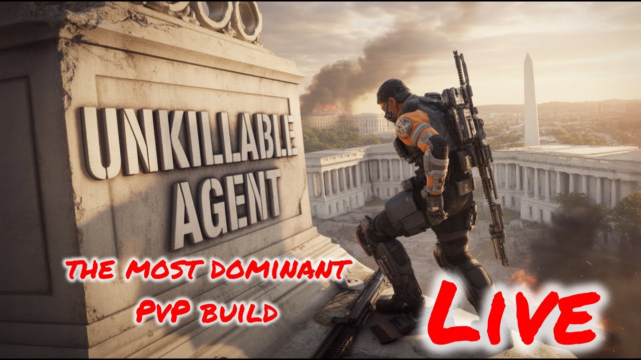 The Most Dominate PvP Builds