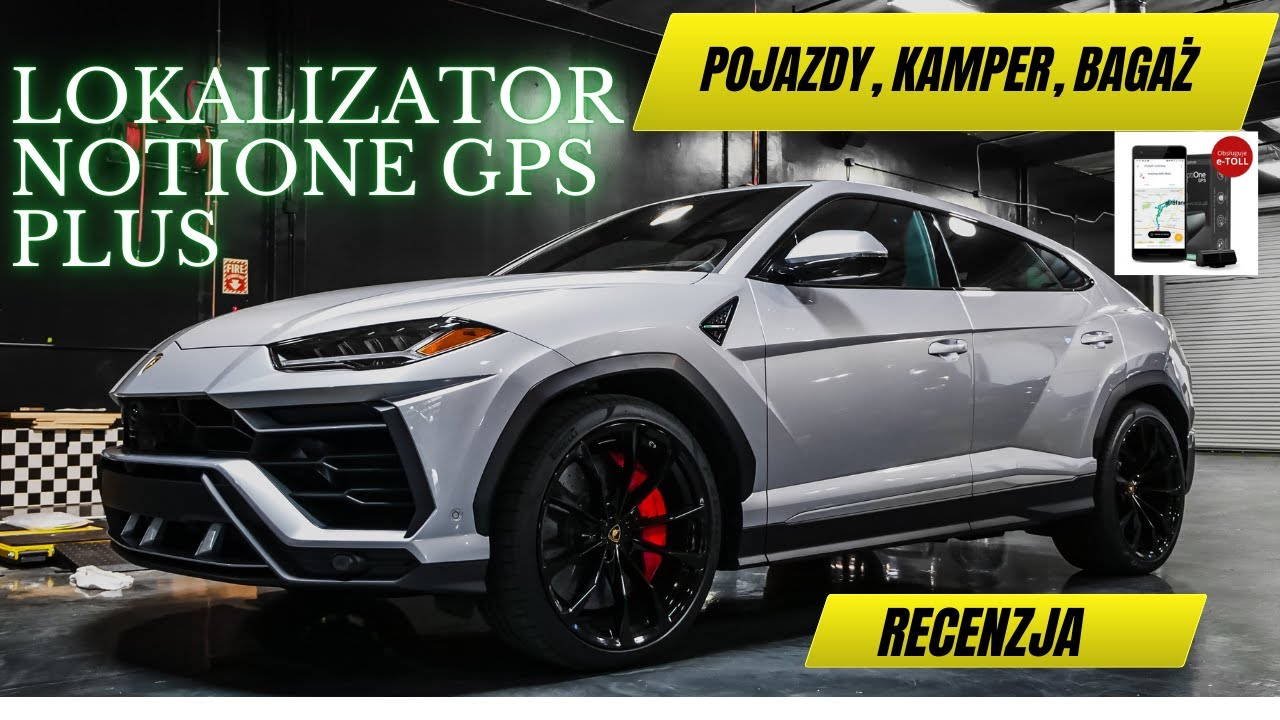 notiOne GPS PLUS – Test i Opinie | Najlepszy Lokalizator z Alertem Antykradzieżowym?