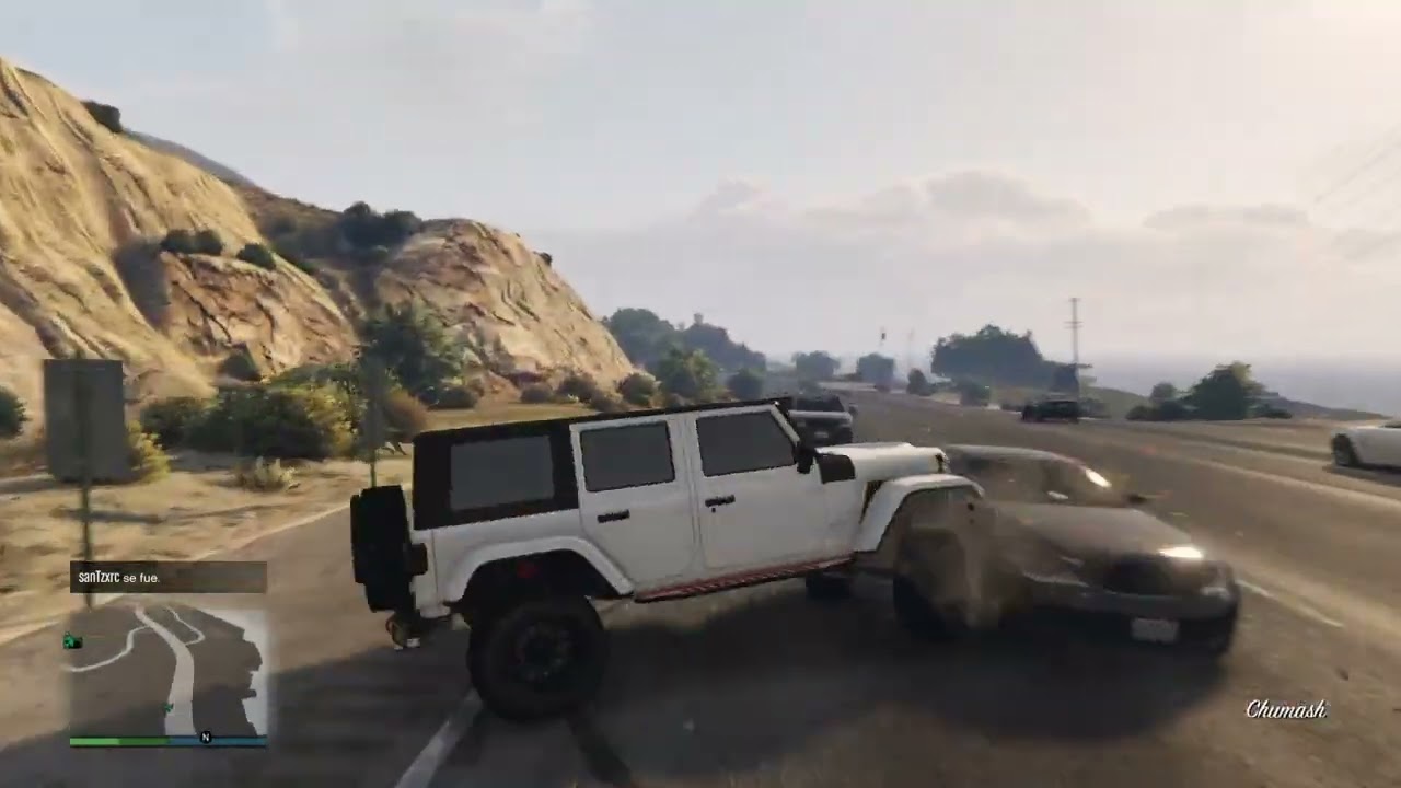 Grand Theft Auto V_20250419165452