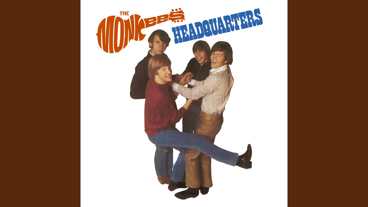 She'll Be There (2007 Remaster)