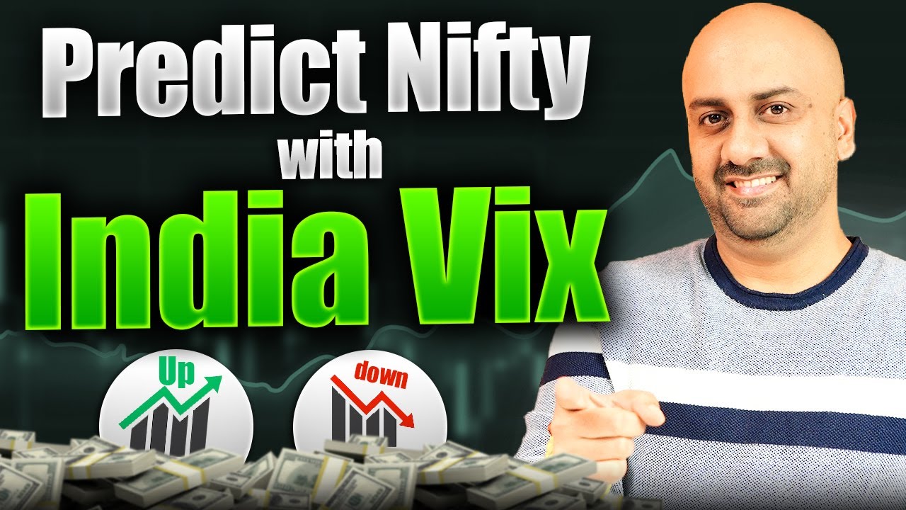 What is India VIX? | Analyse India VIX