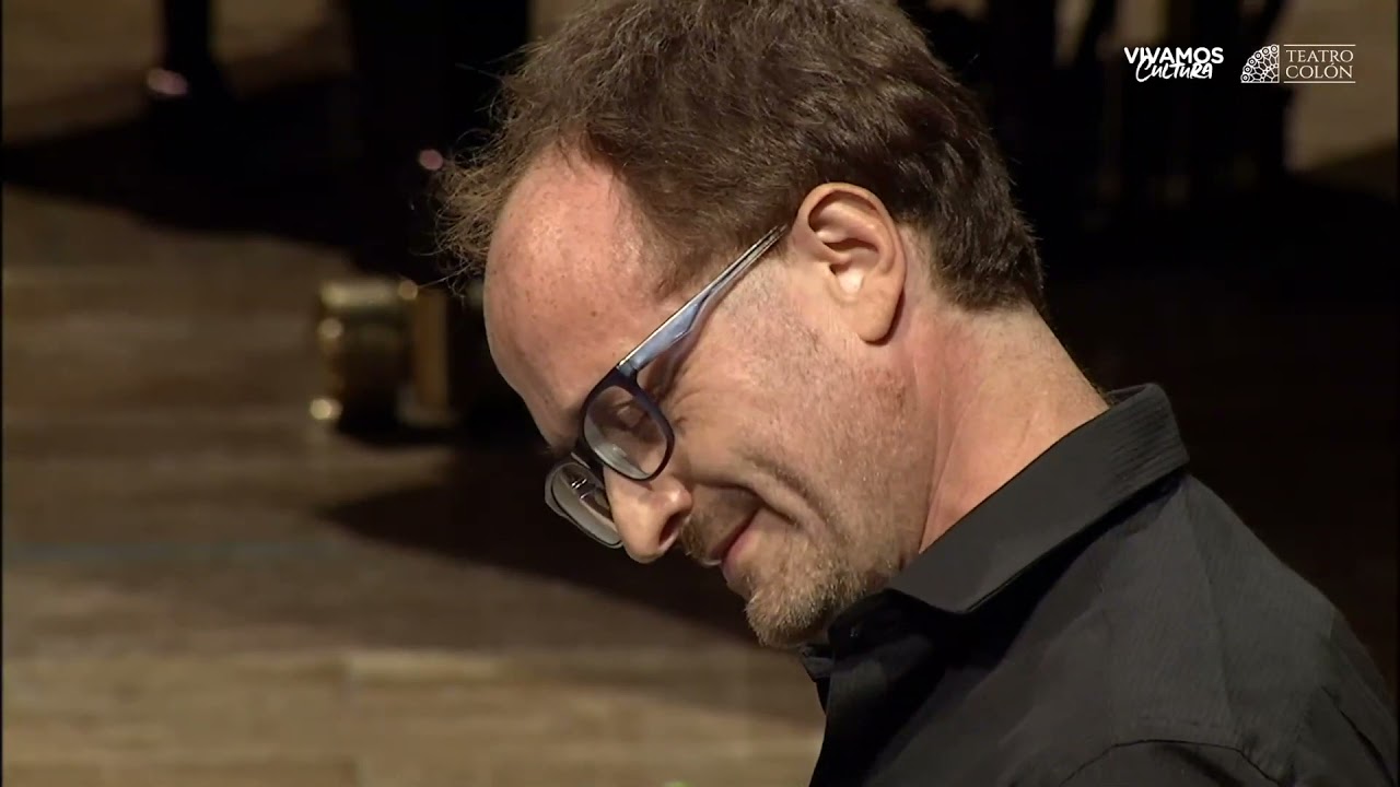 La Grela en el Teatro Colón 2021