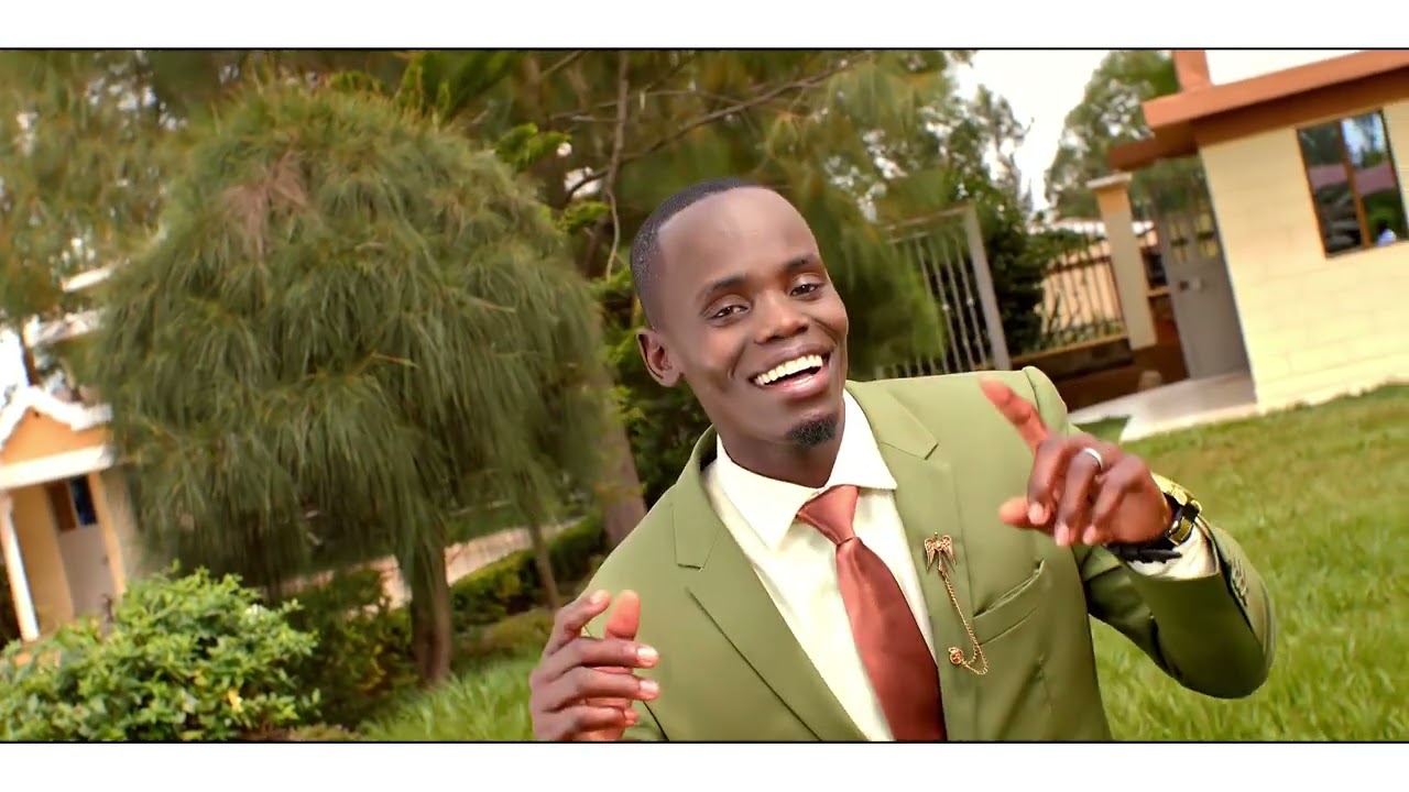 KAPOD ANGIMA BY OGODO JUNIOR OFFIAL VIDEO (Skiza 69317627 to 811)