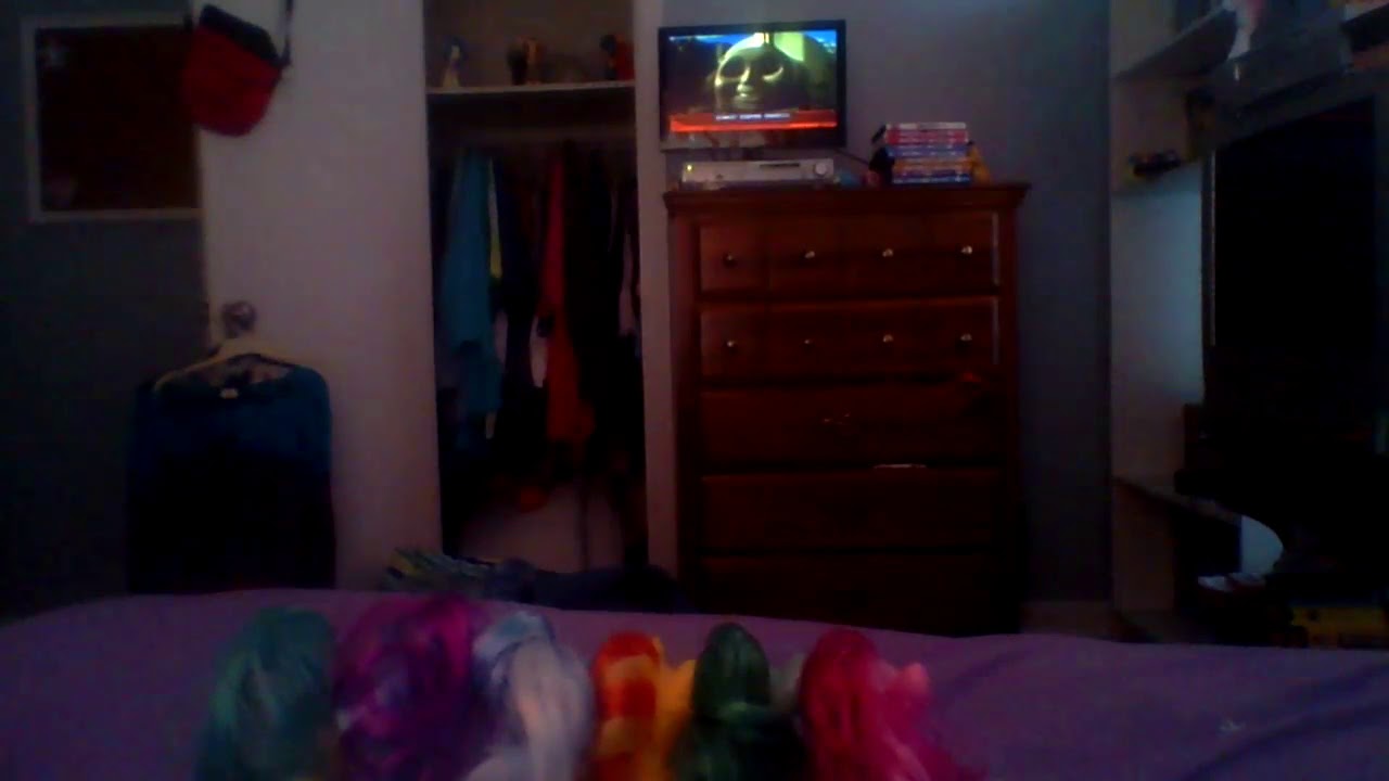 Trixie and Friends watch The Great Discovery Part 3