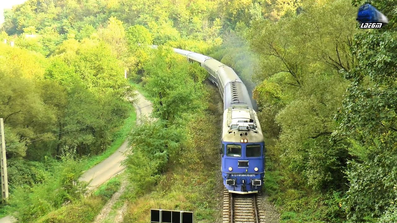060-DA 60-1389-5 & Mecanic Super Engineer in Acțiune/Action in Șuncuiuș - 10 October 2020