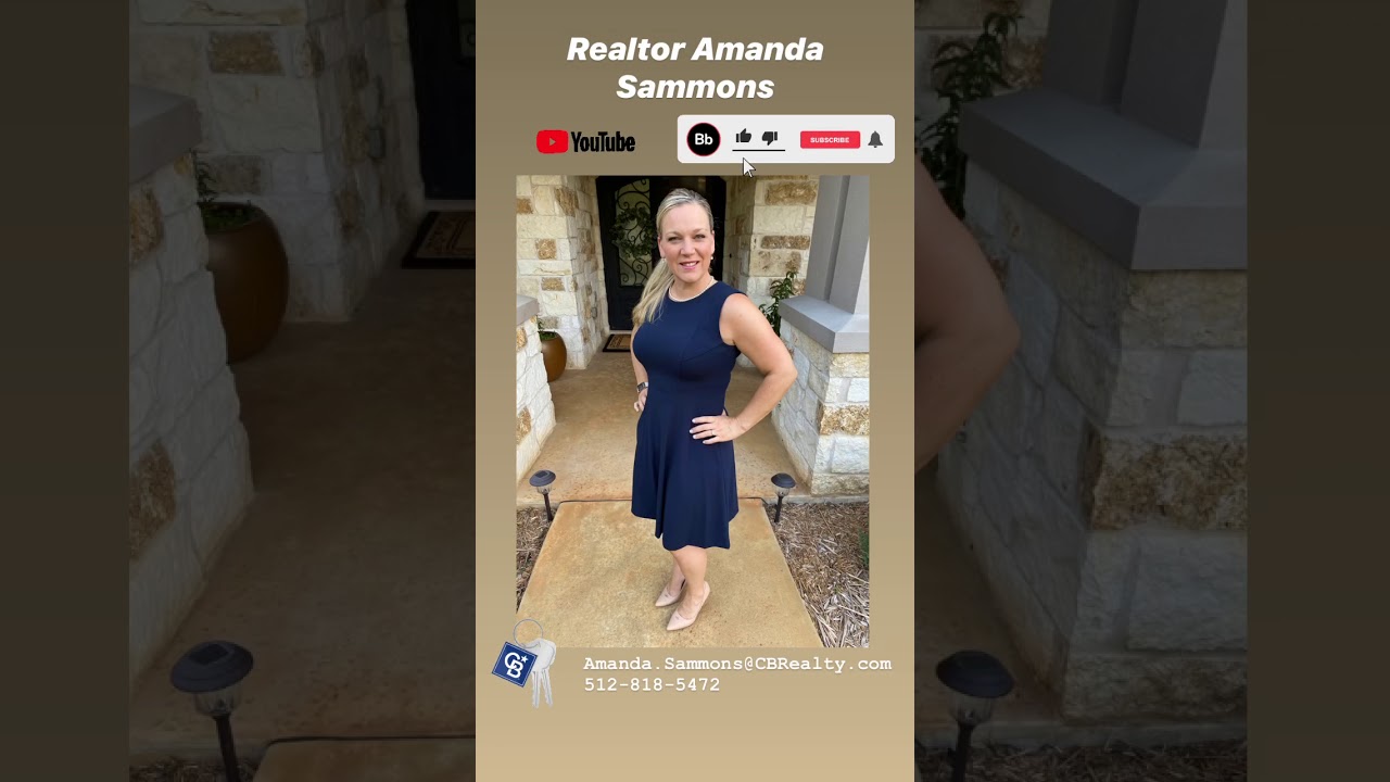 Your Texas Realtor!