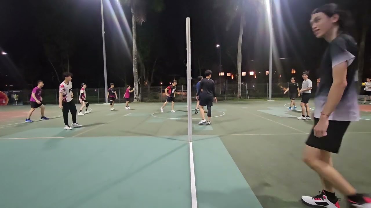130326 MOE All mens Game 2